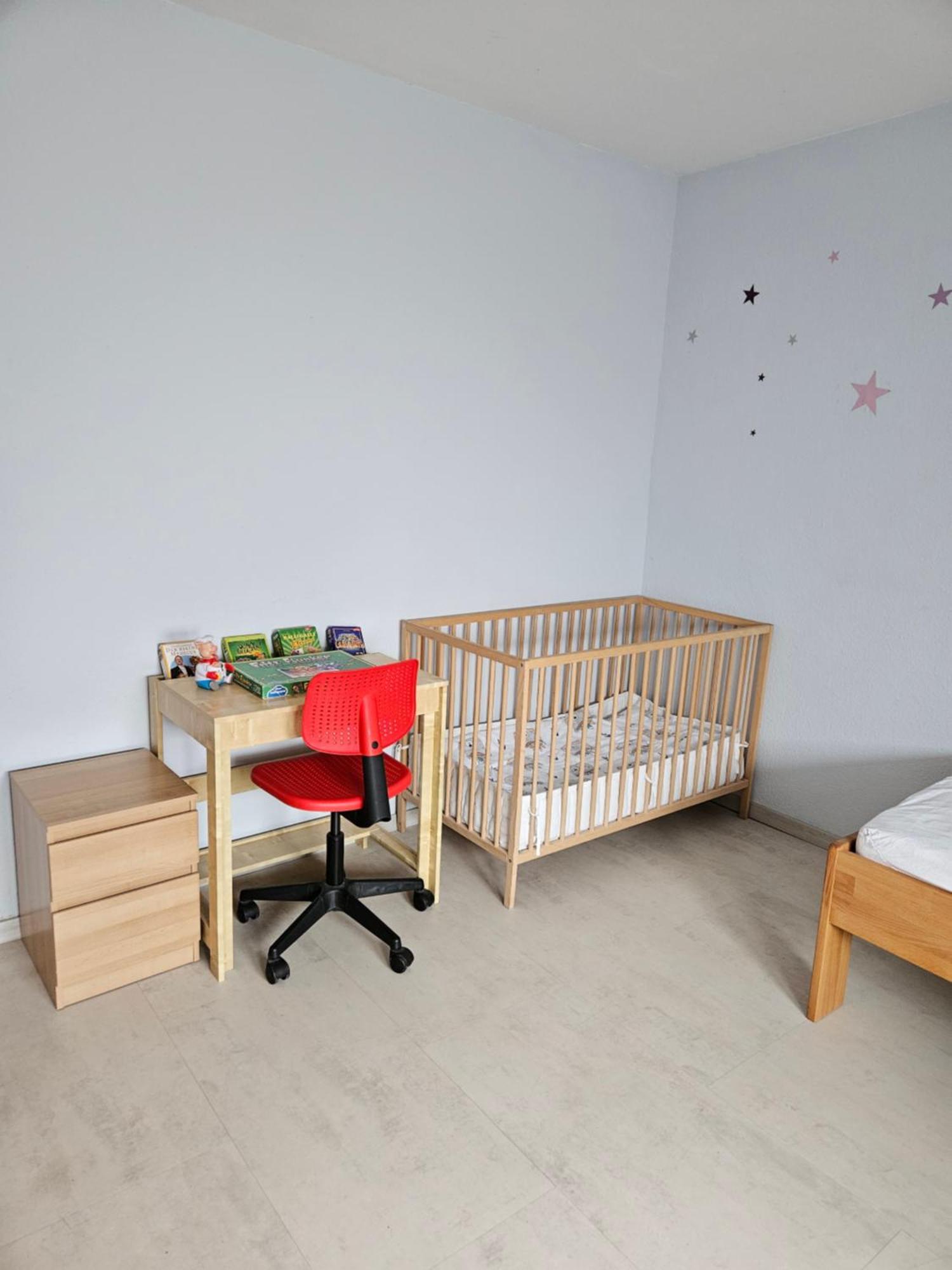 Ferienwohnung Antes Heppenheim  Екстериор снимка