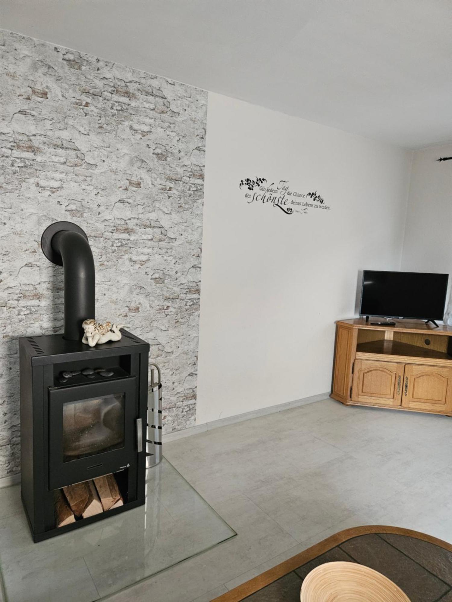 Ferienwohnung Antes Heppenheim  Екстериор снимка