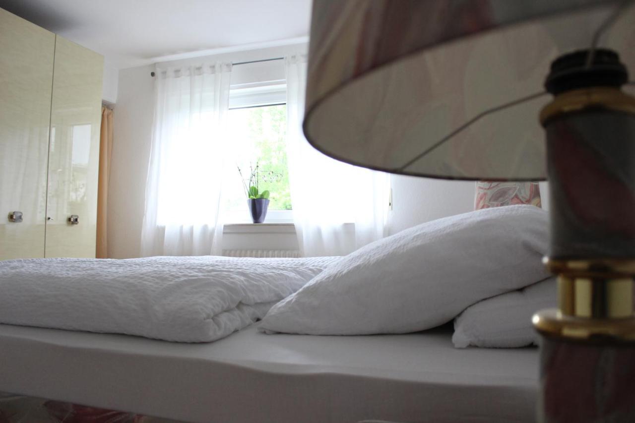 Ferienwohnung Antes Heppenheim  Екстериор снимка